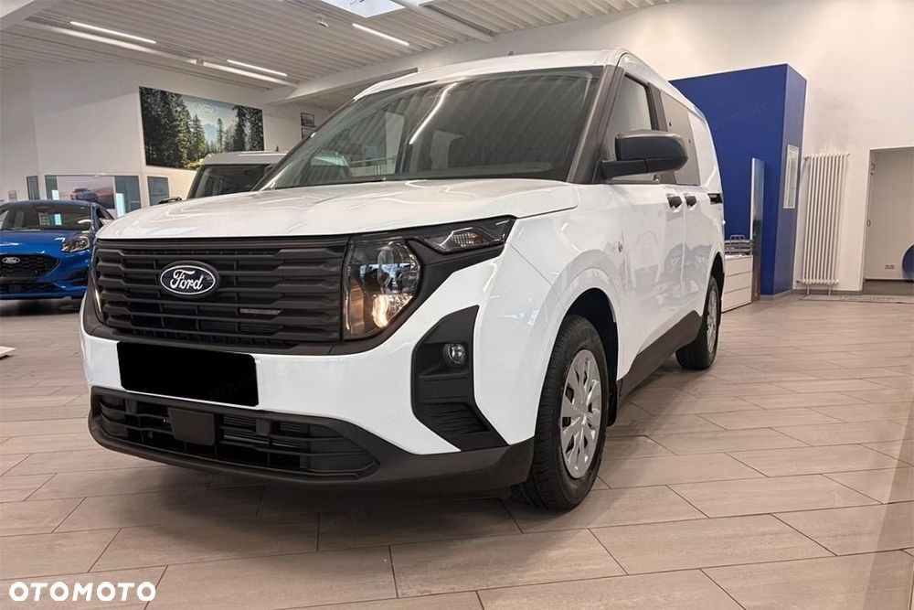 Ford Transit Courier - 5