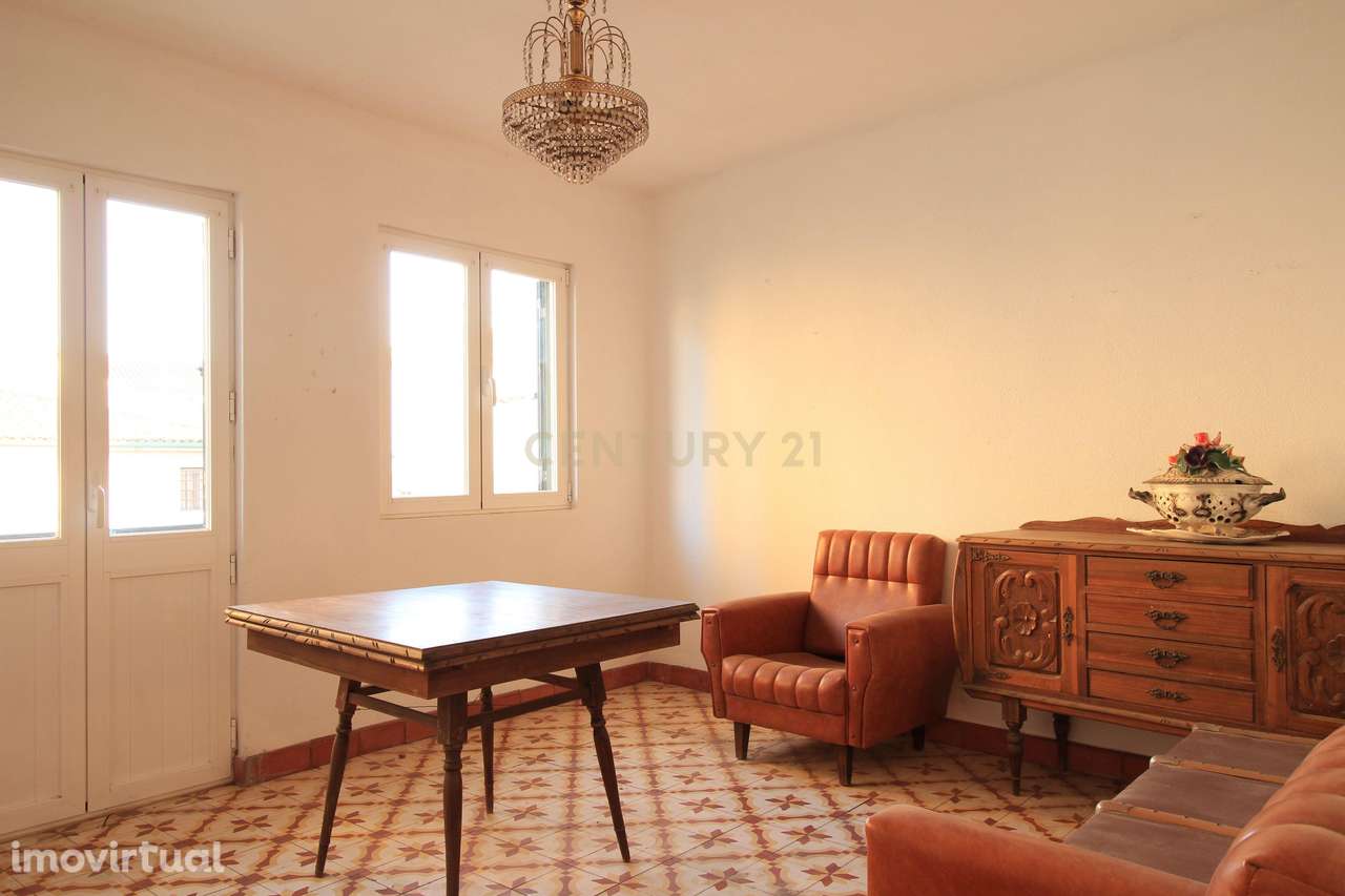 Moradia T2+1 Acolhedora e Confortável em São Miguel D'Acha - Idanha-A- - Grande imagem: 3/32