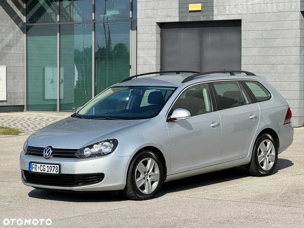 Volkswagen Golf 1.4 TSI Exclusive - 3