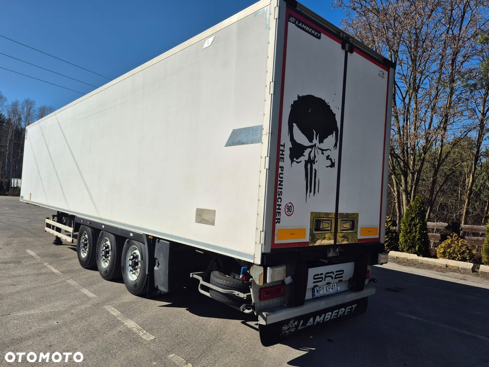 Lamberet LVFS3 - 5