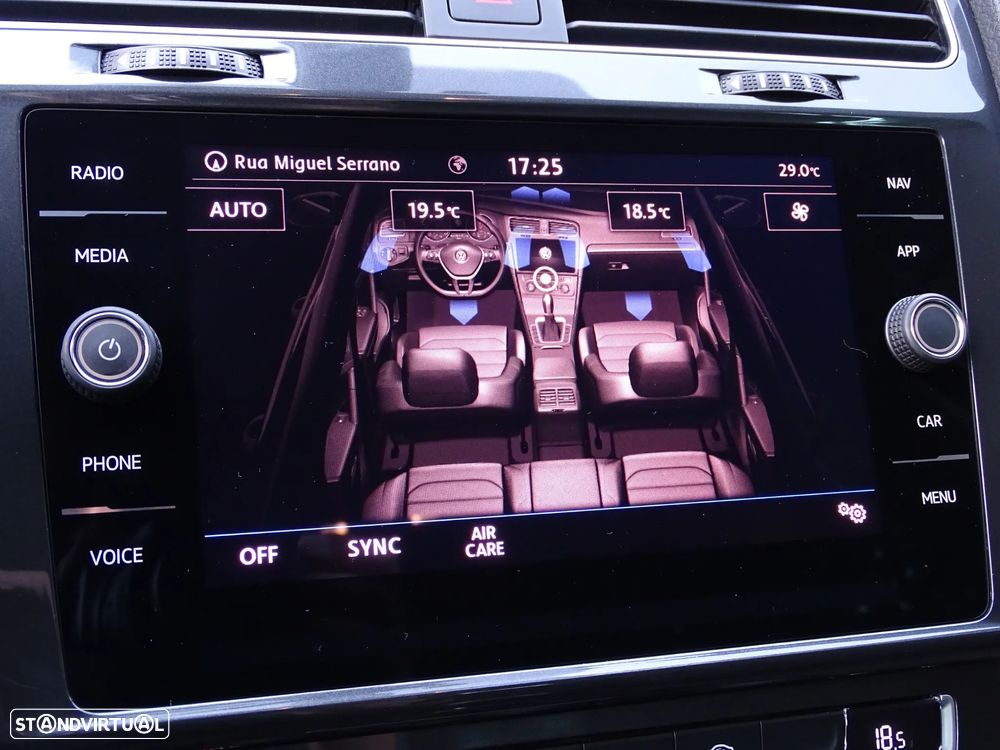 VW Golf Variant 1.0 TSI Confortline - 47