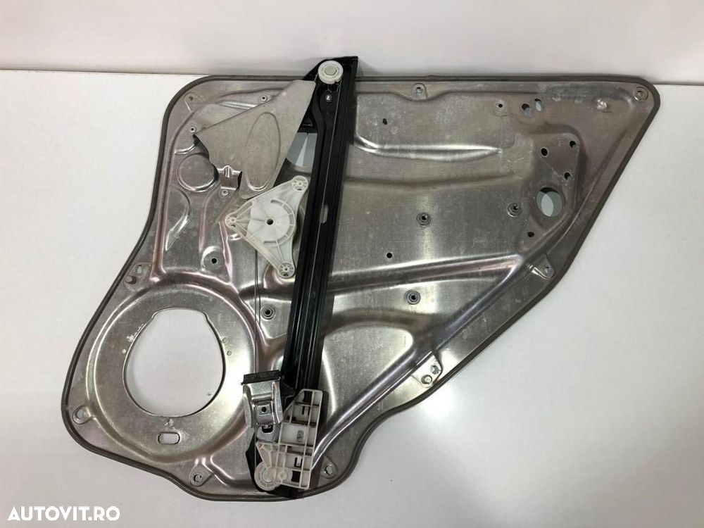 Macara geam electric stanga spate Mercedes E-Class (2009->) [W212] a2047330708 - 1