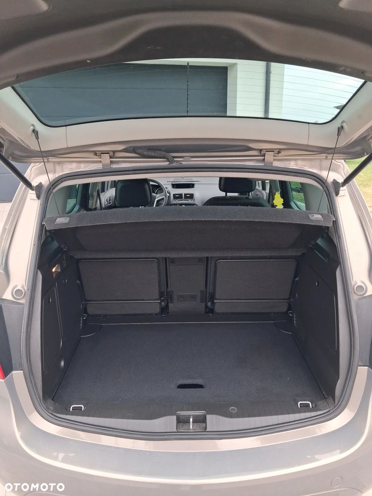 Opel Meriva 1.4 T Enjoy - 8