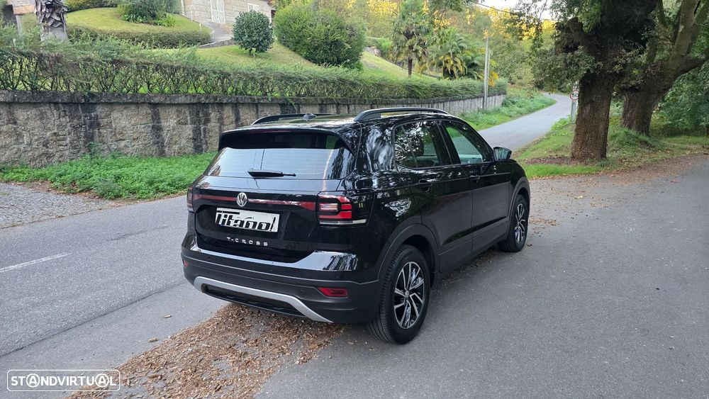 VW T-Cross - 32