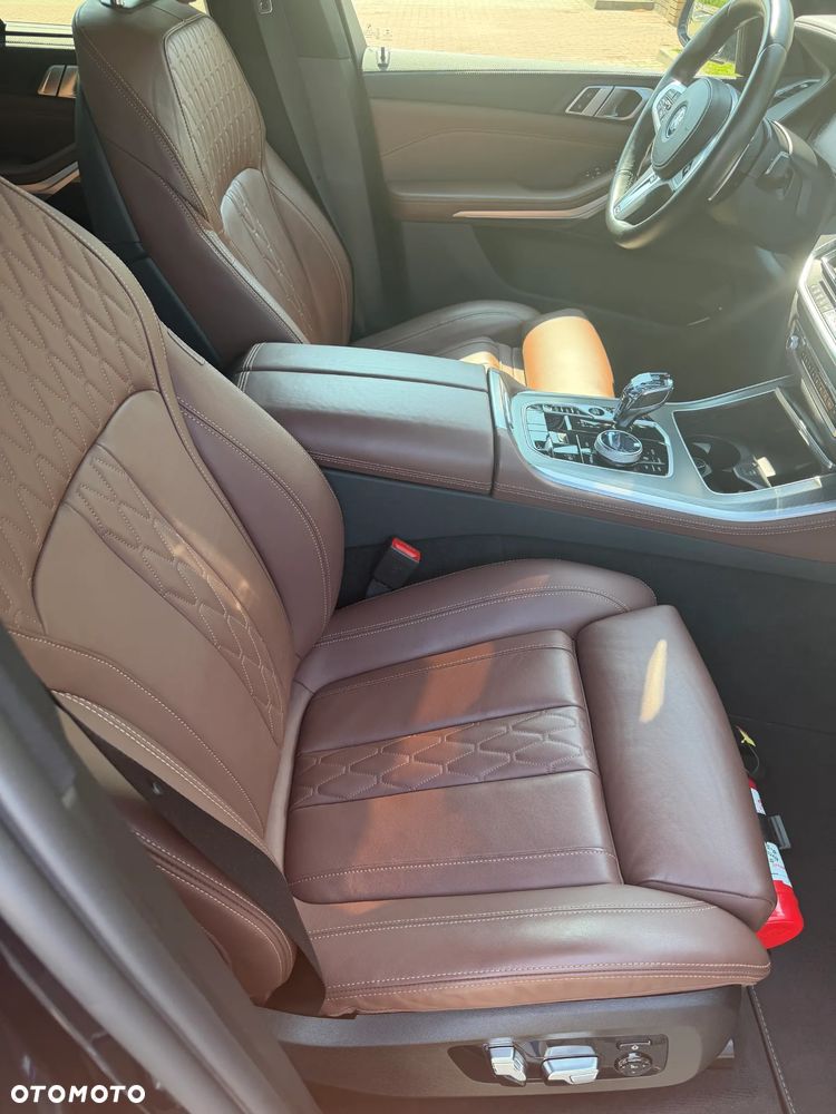 BMW X5 - 12