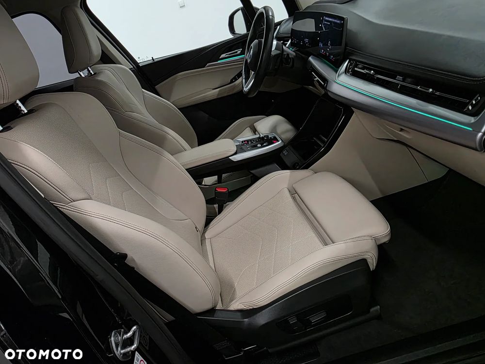BMW Seria 2 218d Luxury Line sport - 17