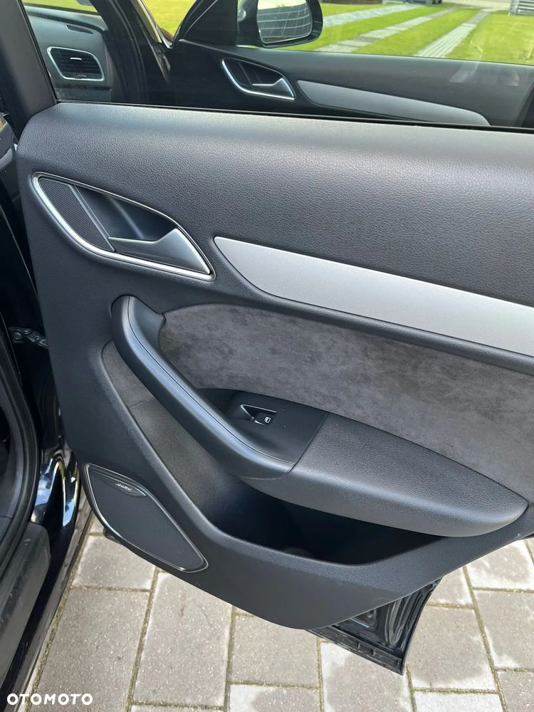 Audi Q3 2.0 TDI - 12