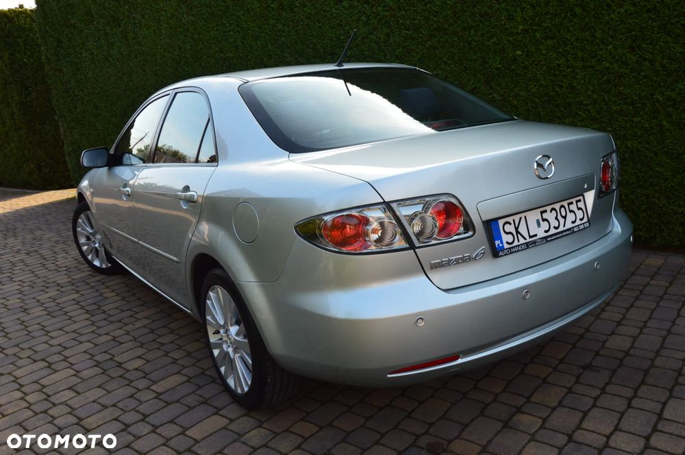 Mazda 6 2.0 Active - 6