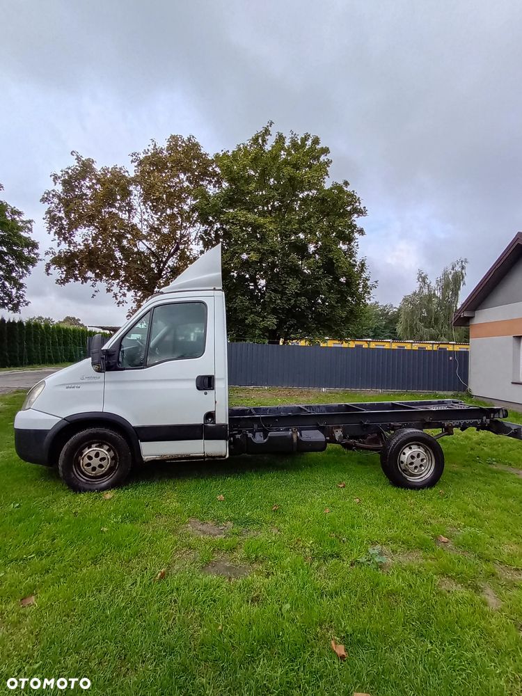 Iveco Daily - 4