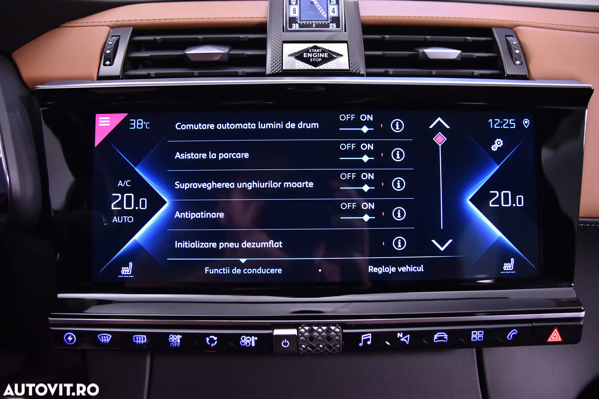 DS Automobiles DS 7 Crossback - 17