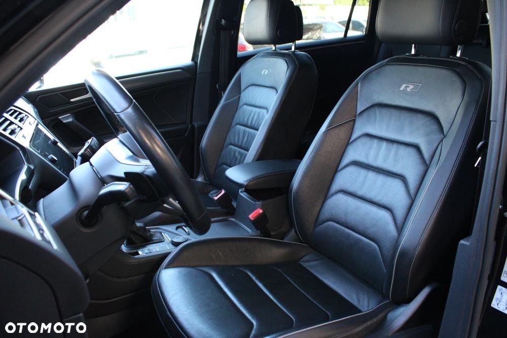 Volkswagen Tiguan Allspace - 13