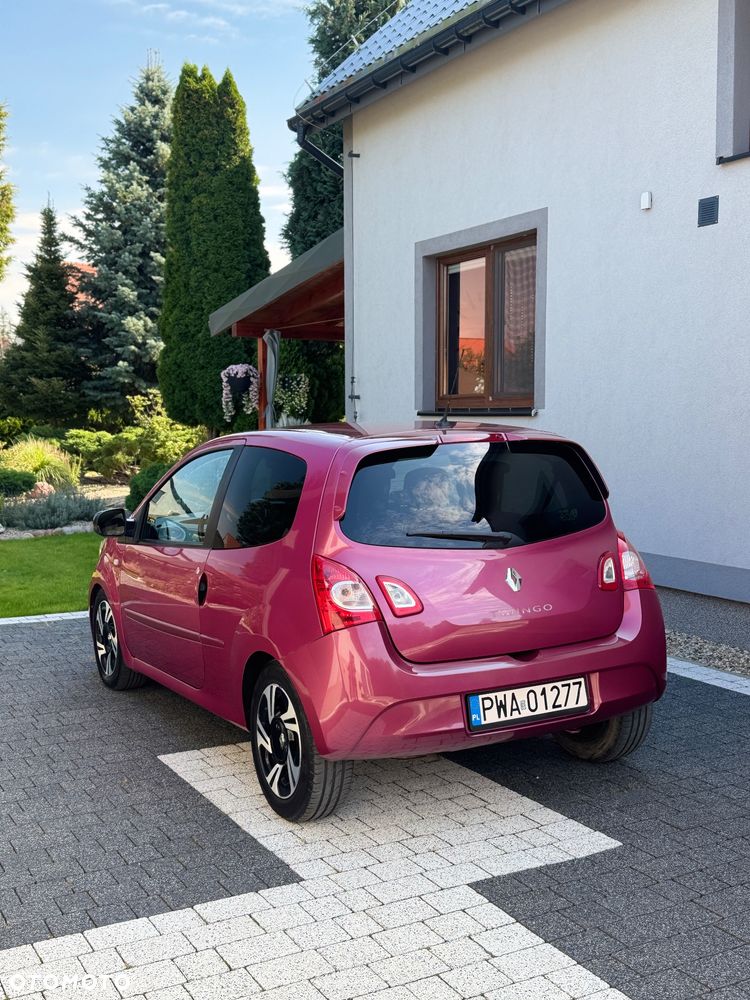 Renault Twingo - 4