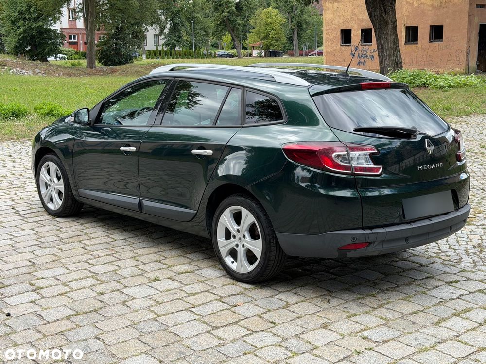 Renault Megane 1.6 16V Luxe Privilege - 18