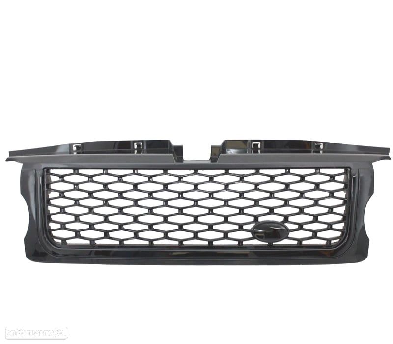GRELHAS PARA RANGE ROVER SPORT 05-08 LOOK AUTOBIOGRAPHY - 5