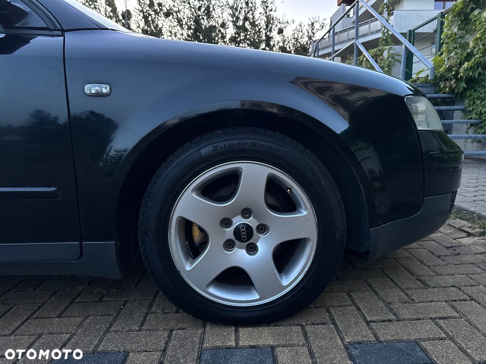 Audi A4 Avant - 31