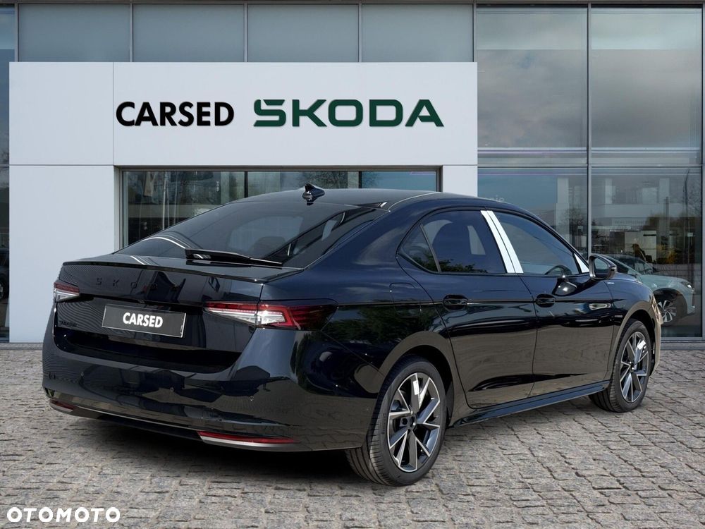 Skoda Superb - 7