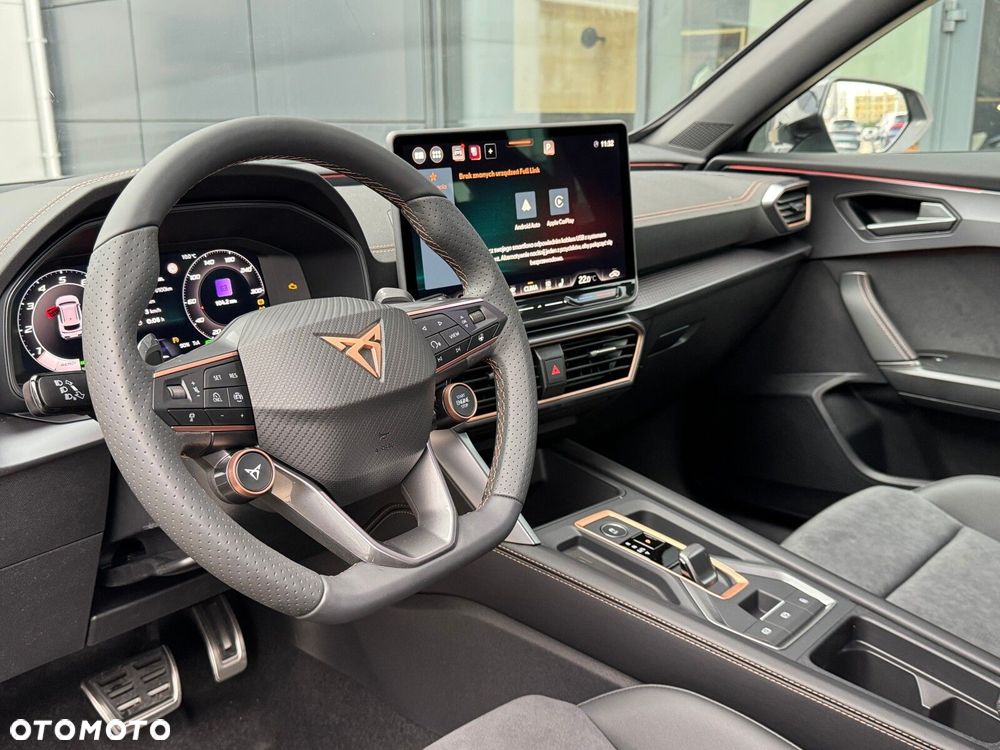 Cupra Formentor 1.5 eTSI mHEV DSG - 24