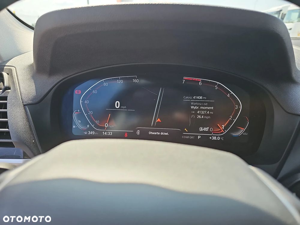 BMW X3 xDrive20i GPF xLine - 15