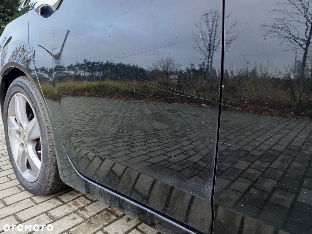 Honda Accord 2.0 Automatik Executive - 24