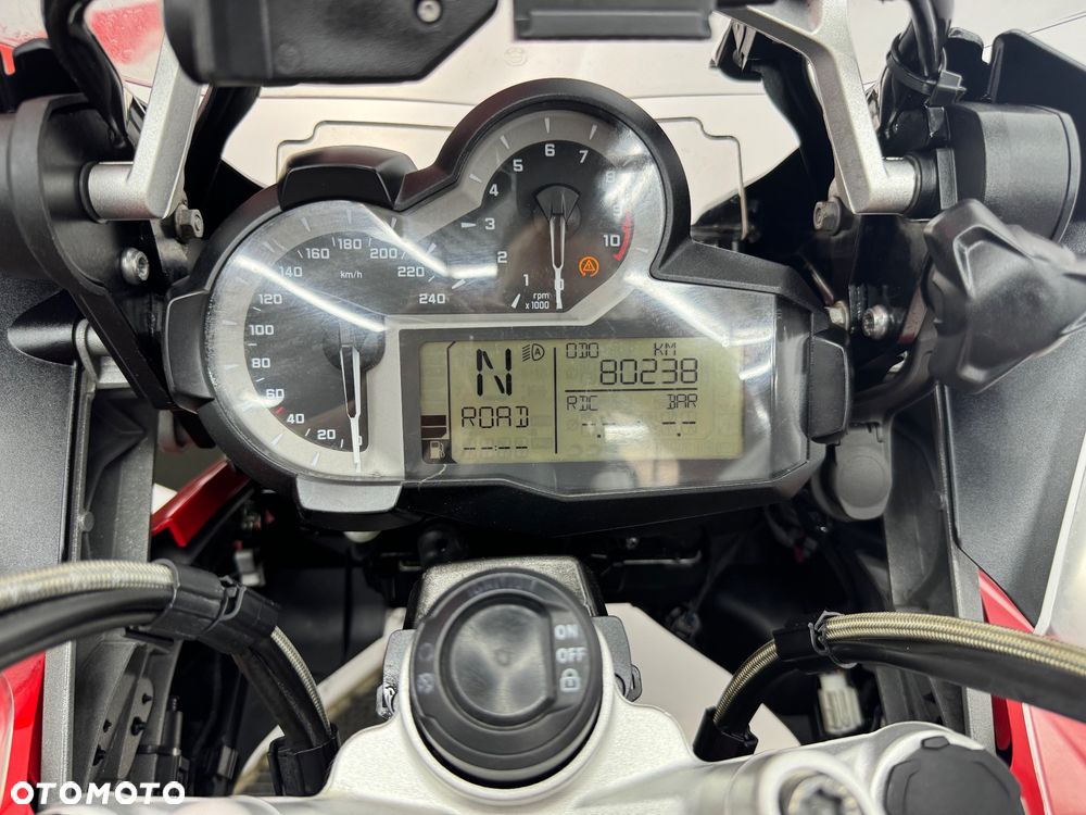 BMW GS - 26
