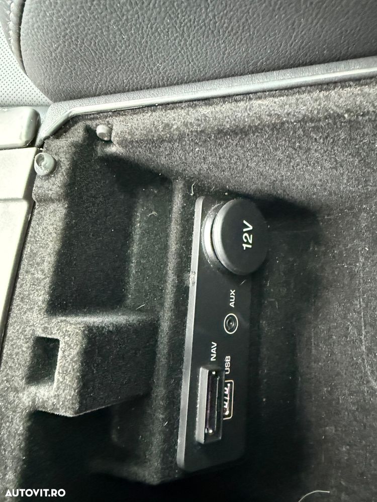 Land Rover Range Rover Evoque 2.0 l TD4 HSE Dynamic - 24