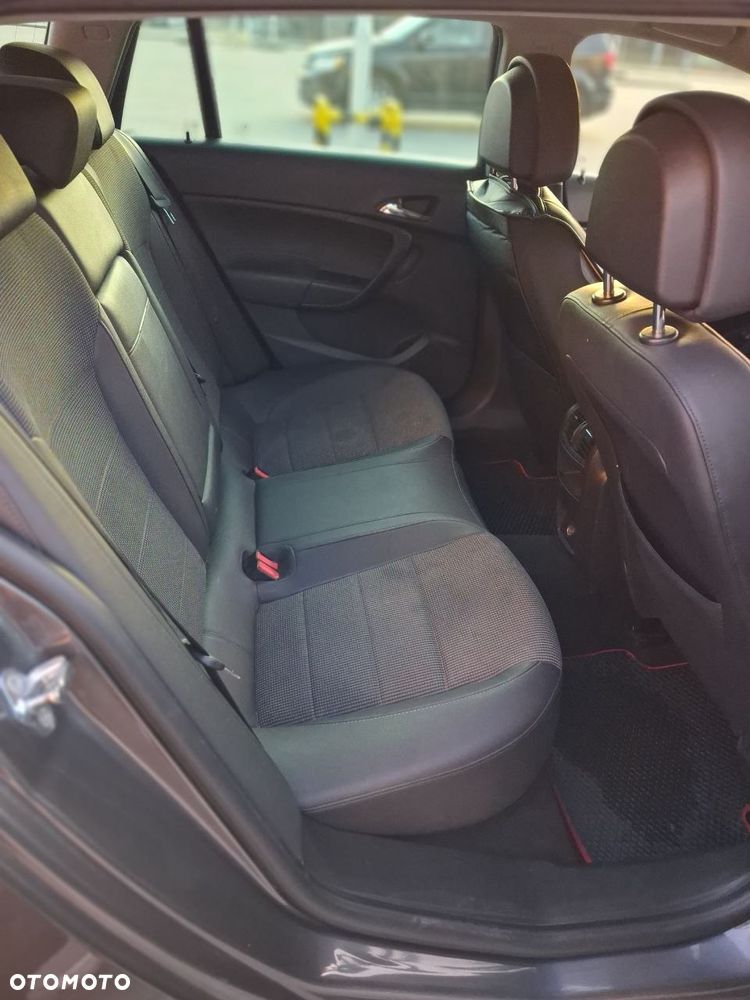 Opel Insignia 2.0 CDTI Sport - 15