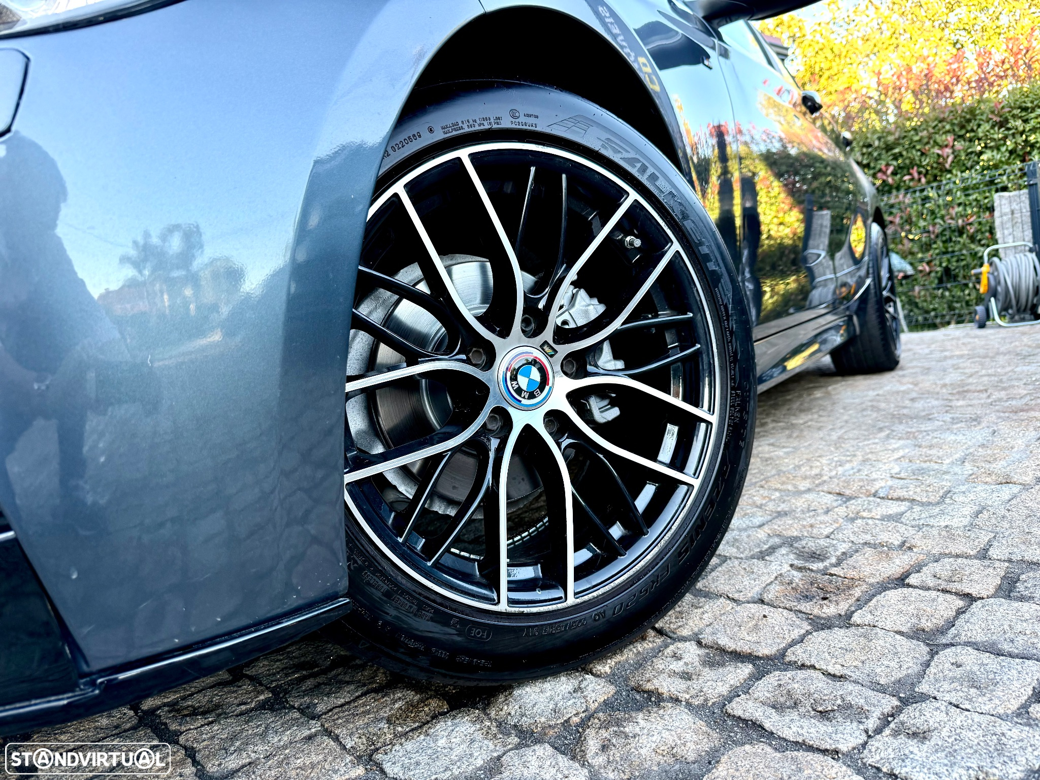 BMW 118 d M Sport - 13