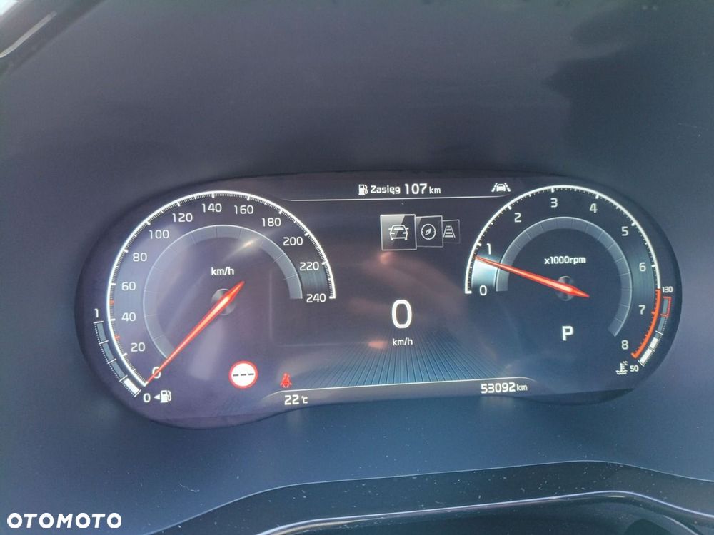 Kia XCeed - 14