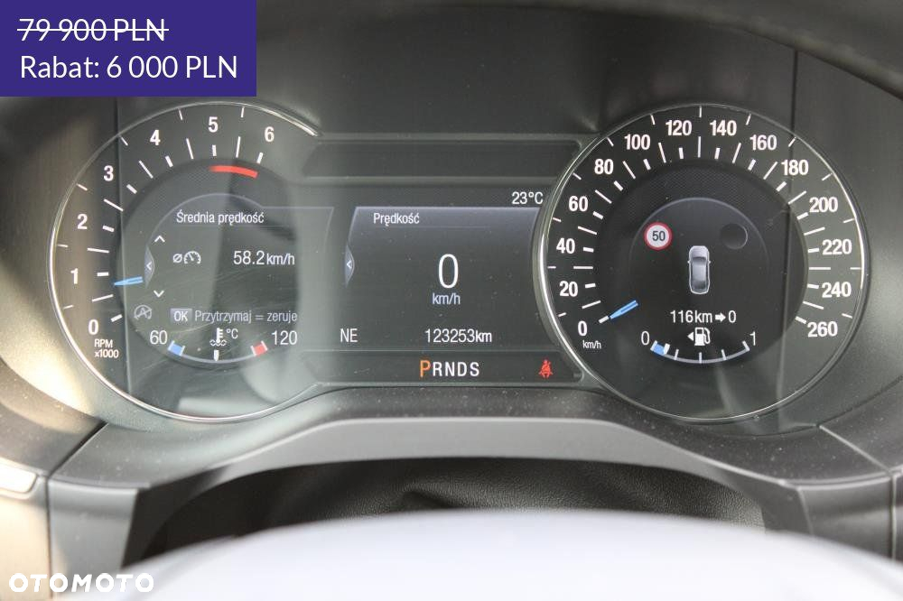 Ford S-Max - 21