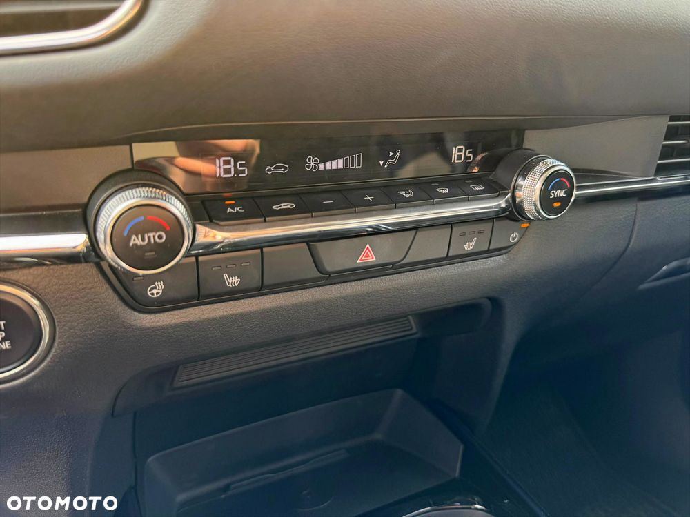 Mazda CX-30 2.0 mHEV Exclusive-Line 2WD - 17