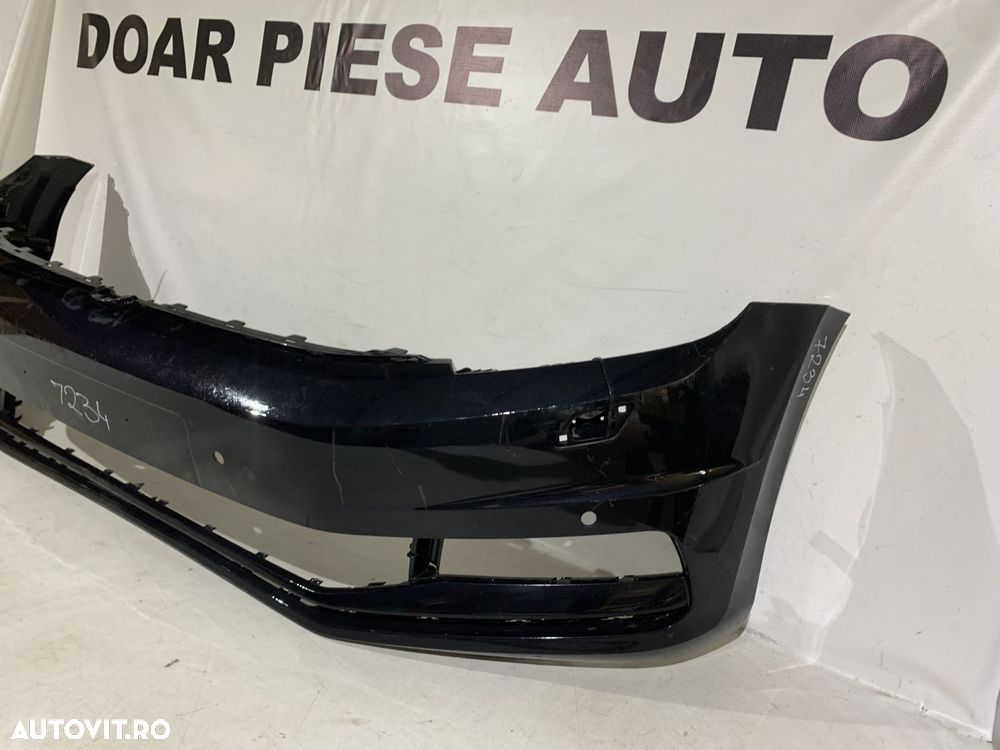 Bara fata VW Touran, 2015, 2016, 2017, 2018, 2019, cod origine OE 5TA807221A-L. - 2