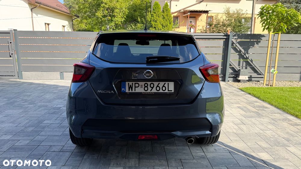 Nissan Micra 1.0 DIG-T N-Sport - 3