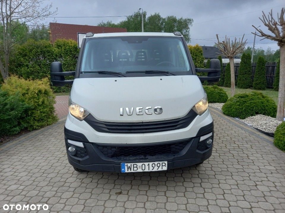 Iveco 35S15 - 2