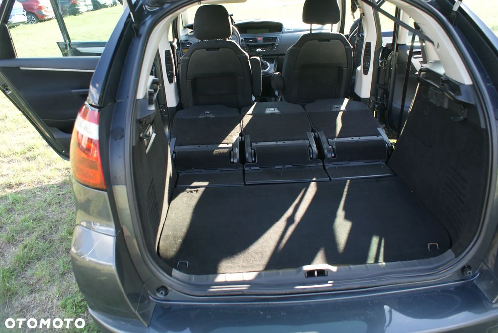 Citroën C4 Picasso 1.6 HDi Seduction - 5