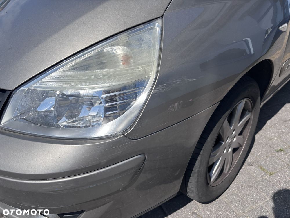 Renault Grand Espace Gr 2.0 dCi Voyage - 9