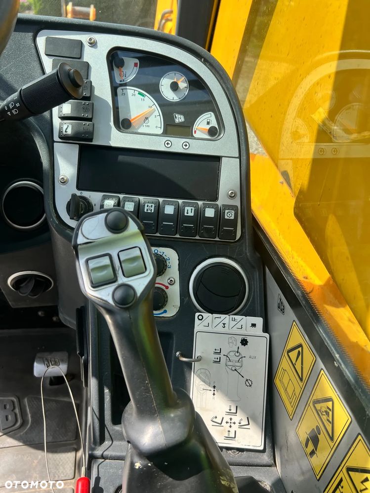 JCB 531-70 Agri Super - 10
