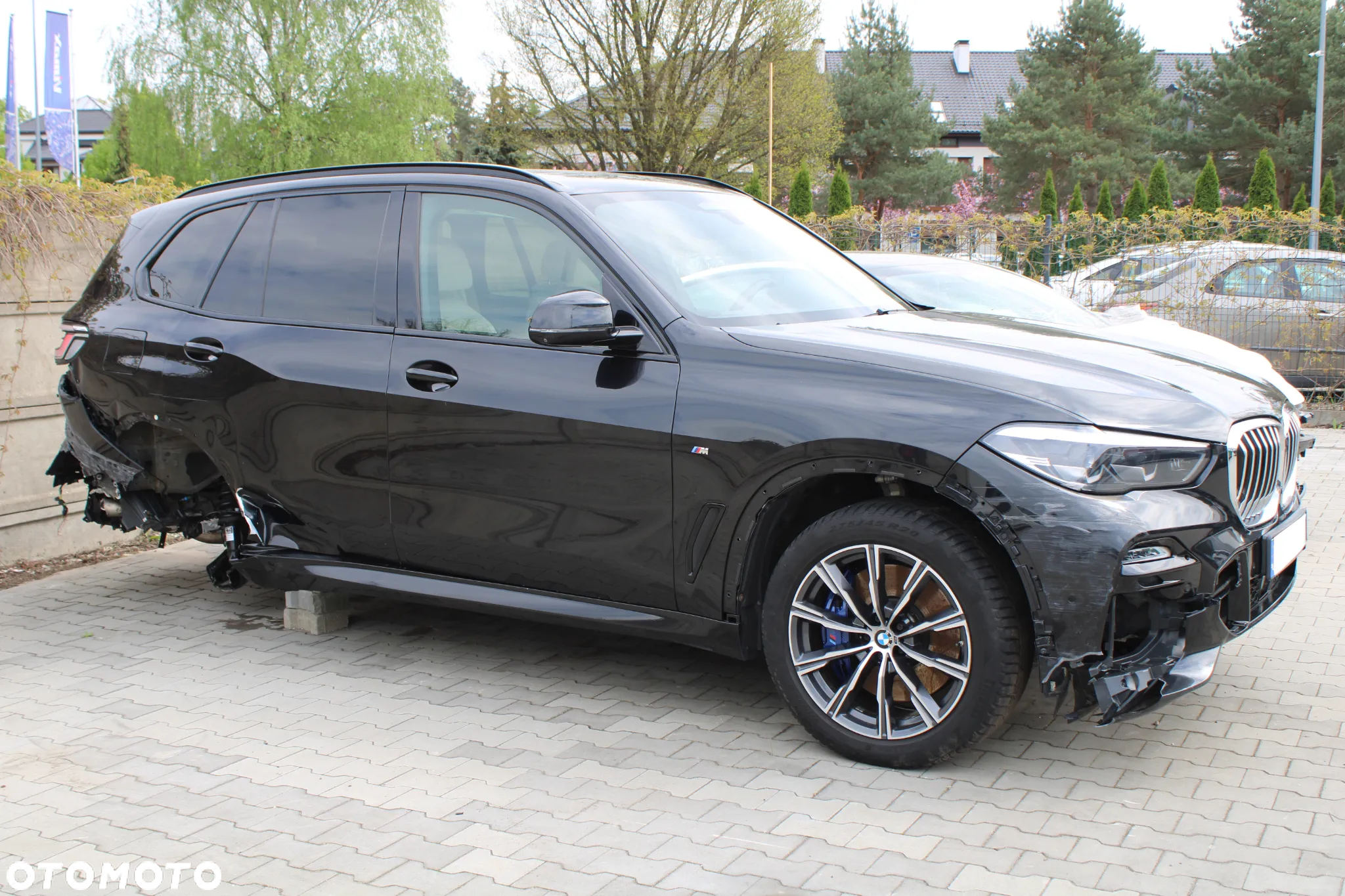 BMW X5 xDrive30d sport - 5