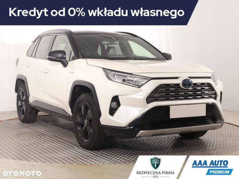 Toyota RAV4 - 3