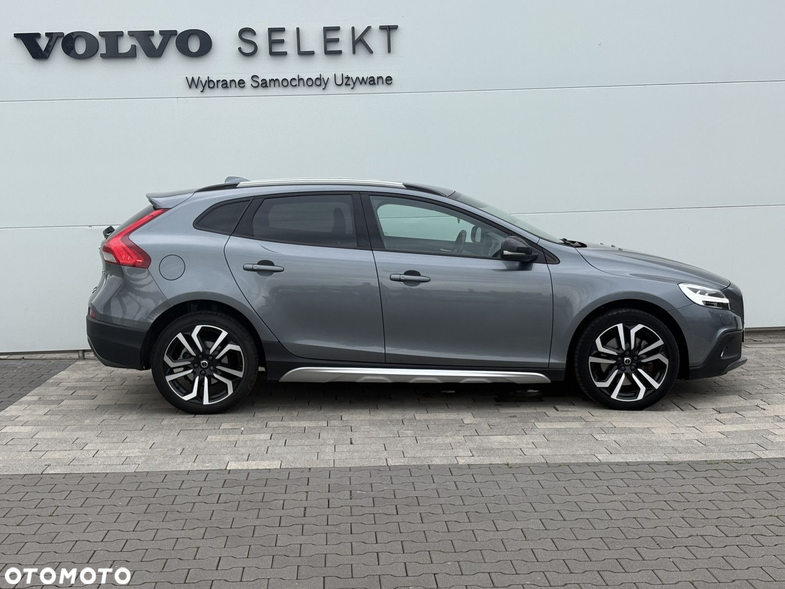 Volvo V40 - 3