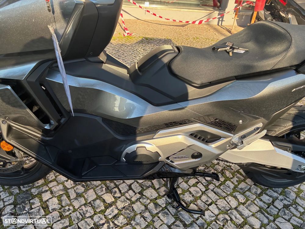 Honda Forza NSS 750 IA - 6