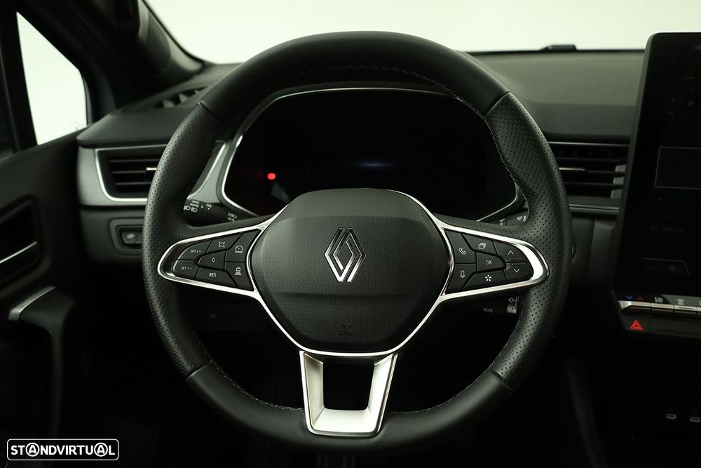 Renault Captur 1.2 TCe Techno - 15