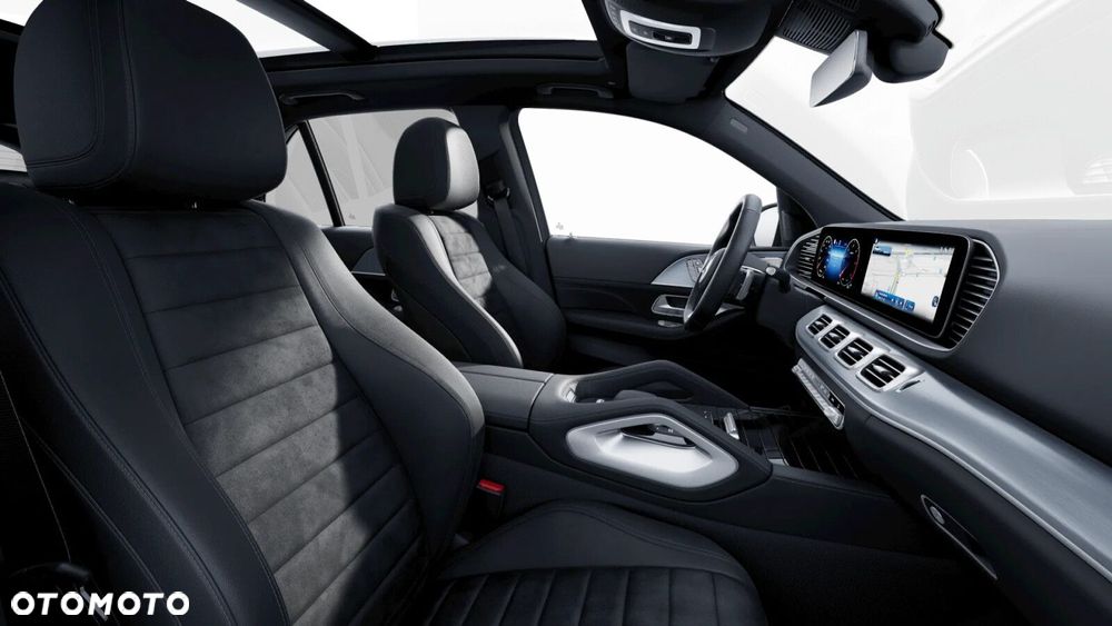 Mercedes-Benz GLE - 17