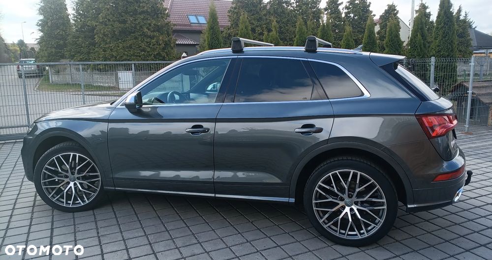 Audi SQ5 - 9