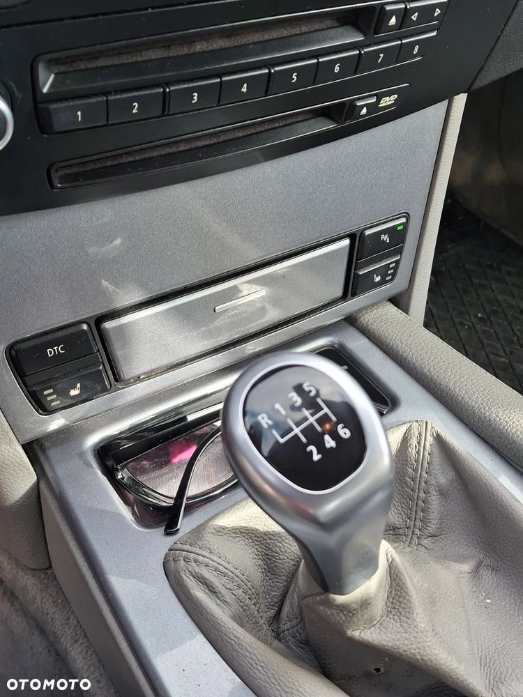 BMW Seria 5 520d - 13