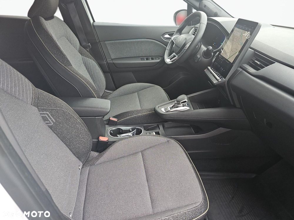 Renault Symbioz 1.6 E-Tech Full Hybrid 145 Techno - 14