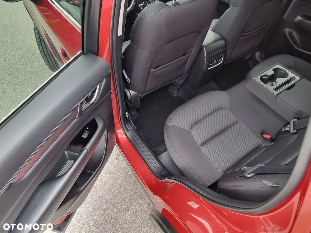 Mazda CX-5 SKYACTIV-G 165 KANGEI - 21