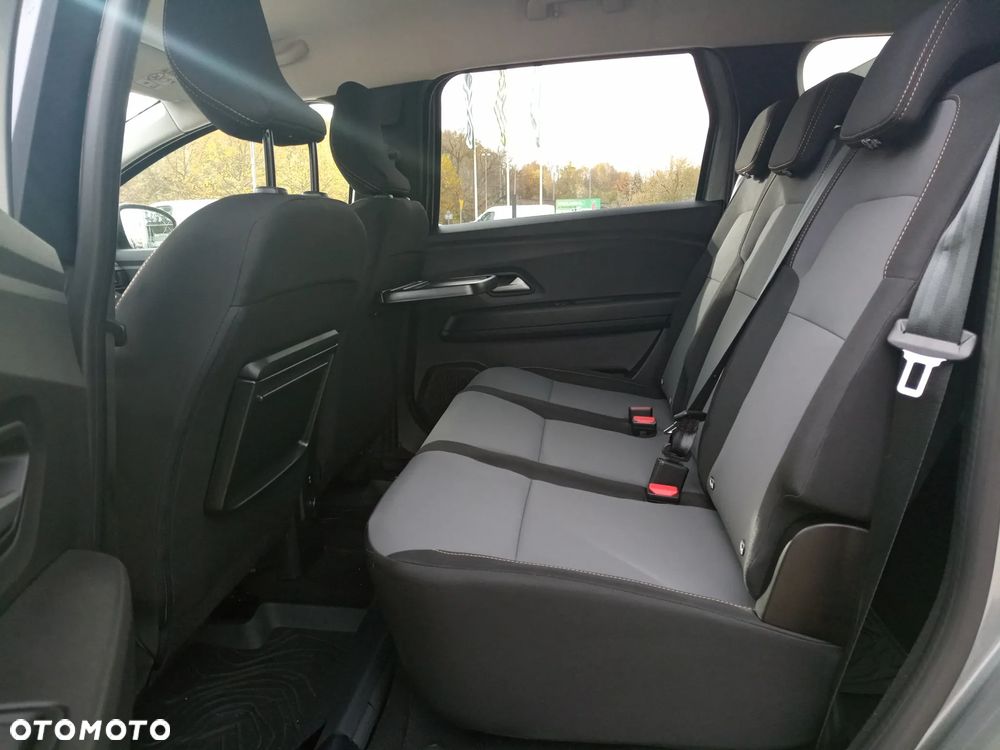 Dacia Jogger 1.0 TCe Extreme+ 7os - 18