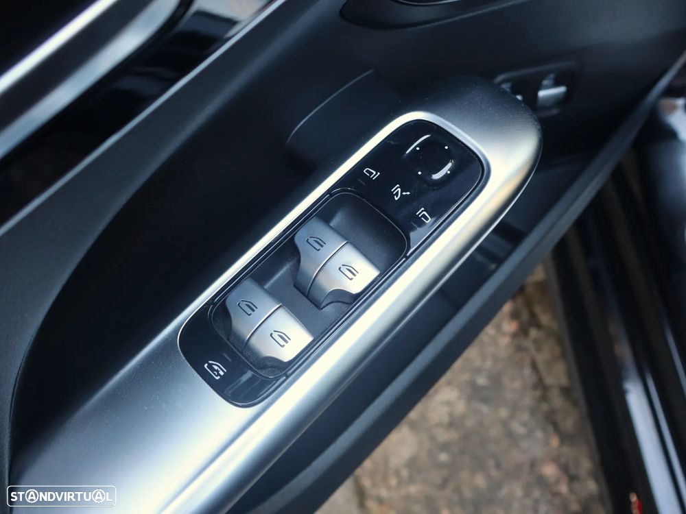 Mercedes-Benz C 300 e 9G-TRONIC AMG Line Advanced - 48