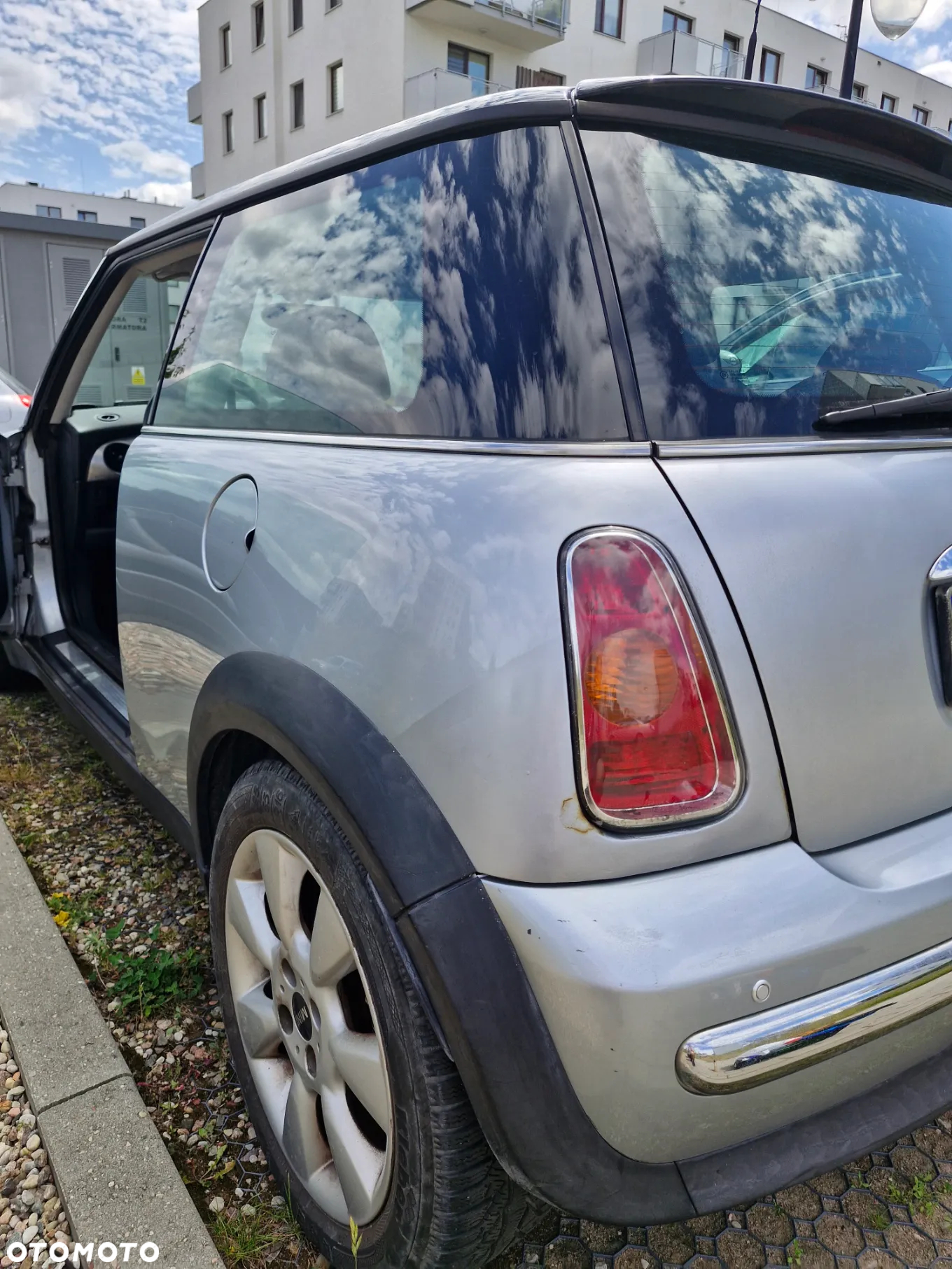 MINI Cooper Standard - 13