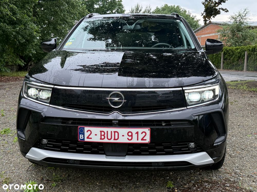 Opel Grandland X - 2